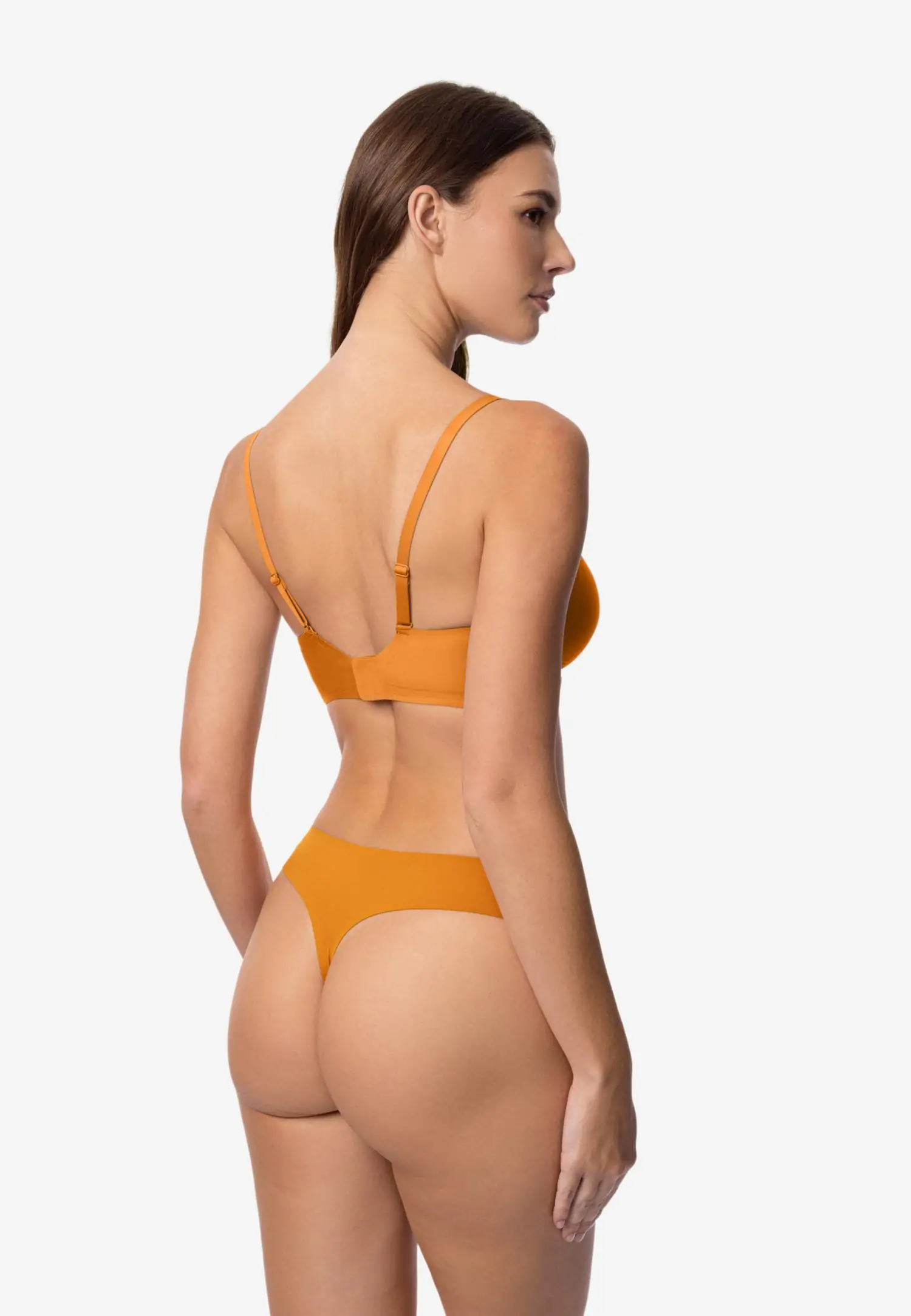 Бюстгальтер S26-1054-01-TRS-SY Marc & André